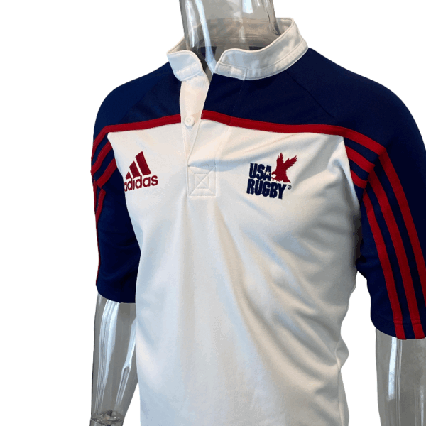 2003 USA Eagles Alternate Jersey - Image 3