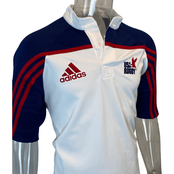 2003 USA Eagles Alternate Jersey - Image 2