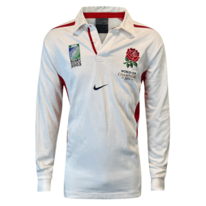 2003 England rugby